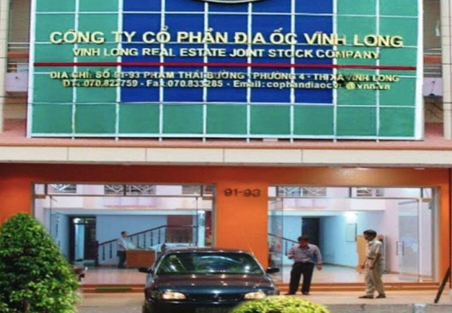 SCIC đấu giá 73% vốn điều lệ tại Công ty cổ phần Địa ốc Vĩnh Long, giá khởi điểm 75,3 tỷ đồng