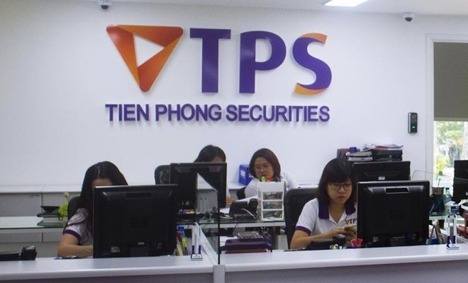 Chứng khoán Tiên Phong (ORS) lên kế hoạch phát hành thêm 100 triệu cổ phiếu, giá 10.000 đồng/CP