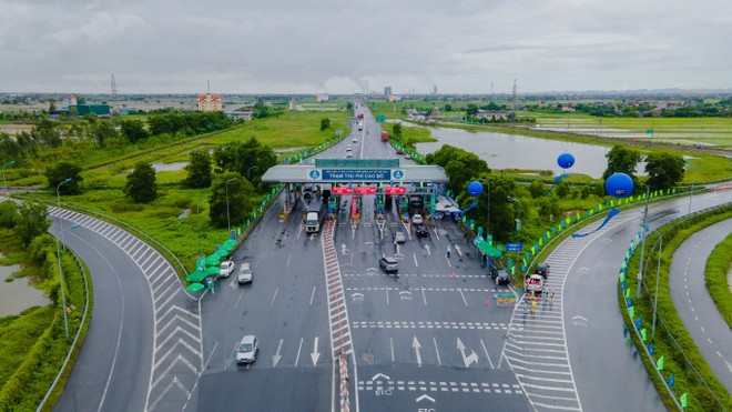 IFC đầu tư mua 500 tỷ đồng trái phiếu chuyển đổi VETC