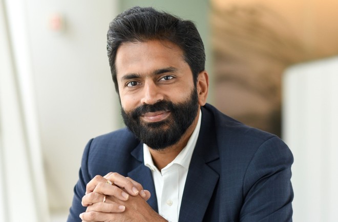 Ông Vaibhav Bhanchawat giữ chức vụ Tổng giám đốc Mondelez Kinh Đô Việt Nam