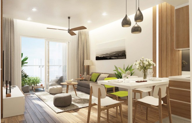 Nhà hạng sang "đánh bóng" sản phẩm bằng đối tác ngoại