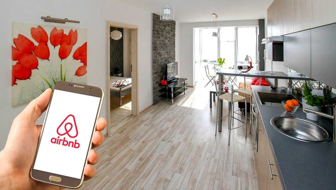 Hai tháng sau khi niêm yết, "kỳ lân" Airbnb báo lỗ ròng gần 4 tỷ USD trong quý IV/2020