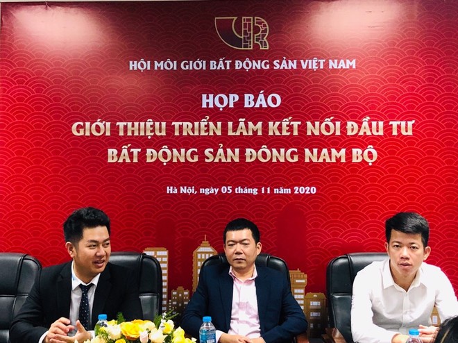 Sắp diễn ra triển lãm Kết nối đầu tư bất động sản Đông Nam Bộ