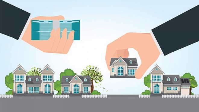 Vốn ngân hàng tiếp tục "bơm" mạnh vào bất động sản, trong bối cảnh nhiều dự án tái khởi động
