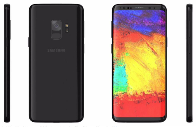 Galaxy S9 cần có gì để đánh bại iPhone X