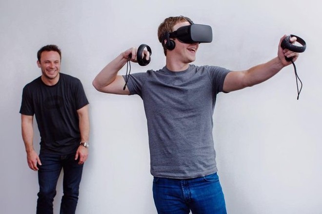 Mark Zuckerberg đã giúp Facebook thống trị thế giới thế nào