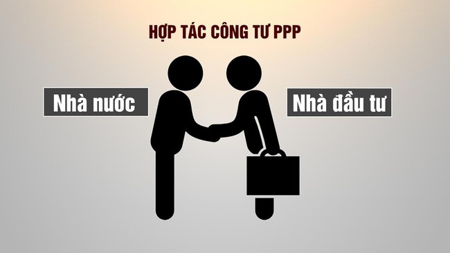 Hướng dẫn thực hiện đầu tư theo hình thức đối tác công tư (PPP)