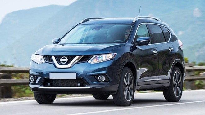 Sau các hãng nhập khẩu, Nissan tăng giá xe lắp ráp