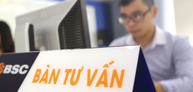 Các môi giới luôn sẵn sàng dành nhiều thời gian và tâm huyết để theo đuổi khách hàng VIP.