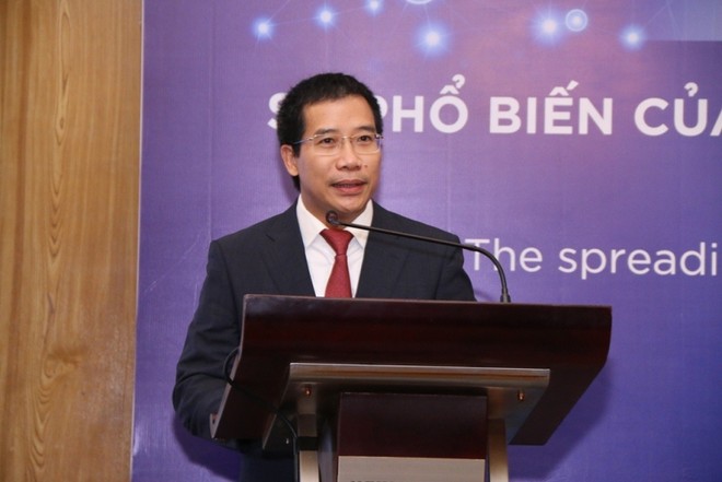 Hấp dẫn MB Economic Insights 2018