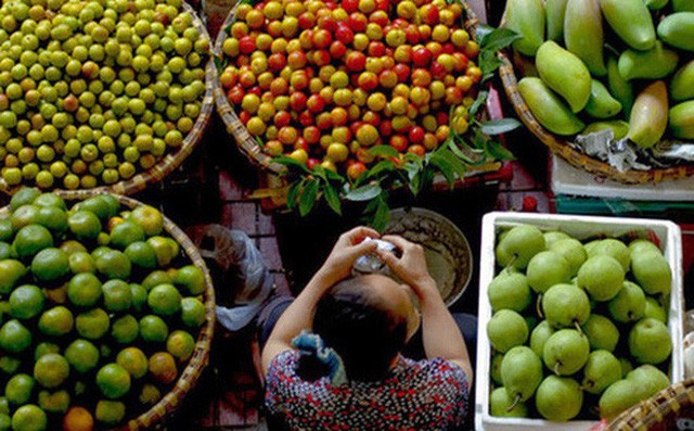 Một báo cáo đau xót nhưng đầy thực tế về thương hiệu Việt khi ra thị trường quốc tế không thể sống bằng chính tên của mình.