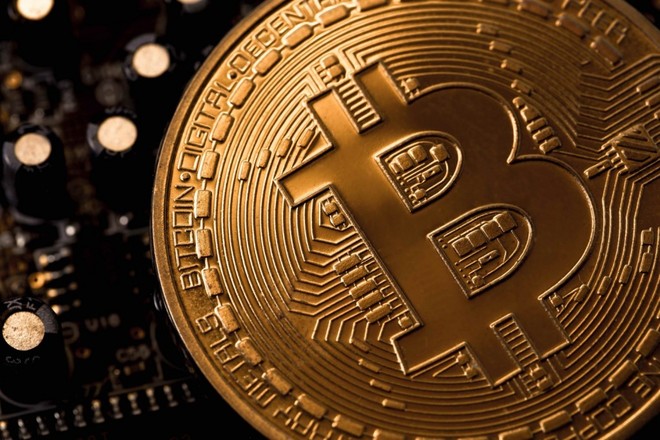 Bitcoin trở lại ngưỡng 4.000 USD