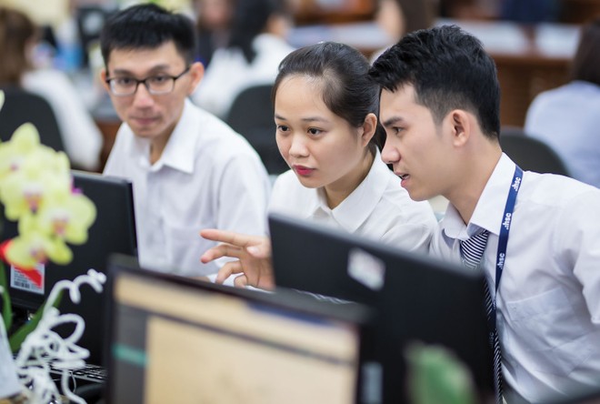 HSC lãi 102 tỷ đồng trong quý I/2019, giảm mạnh 75%