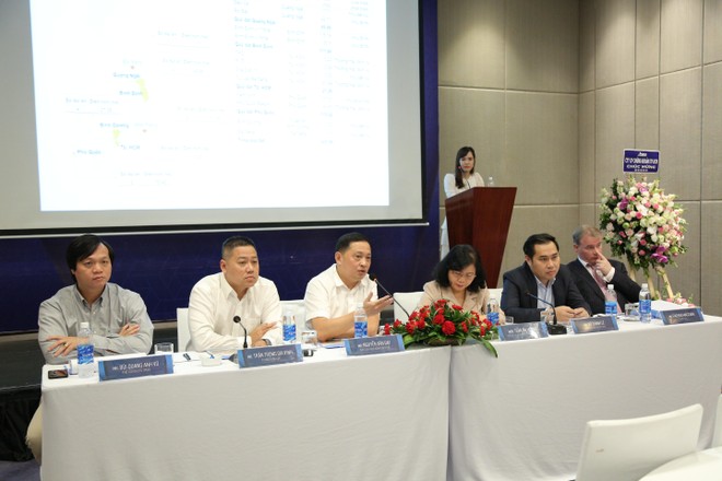Phát Đạt (PDR) - Kỷ nguyên mới