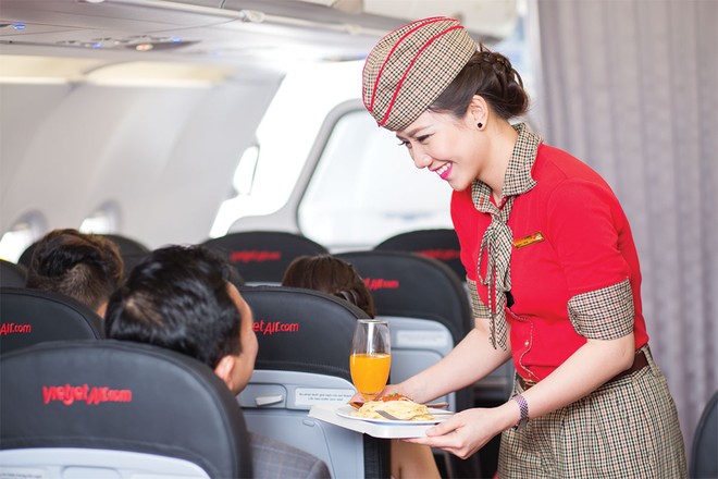 Cổ phiếu VJC của Công ty cổ phần Hàng không Vietjet dự kiến sẽ được hai quỹ ETF ngoại mua vào.