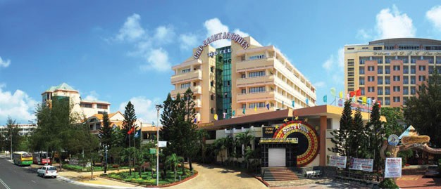 DIC Corp lên phương án sáp nhập Công ty DIC T&T