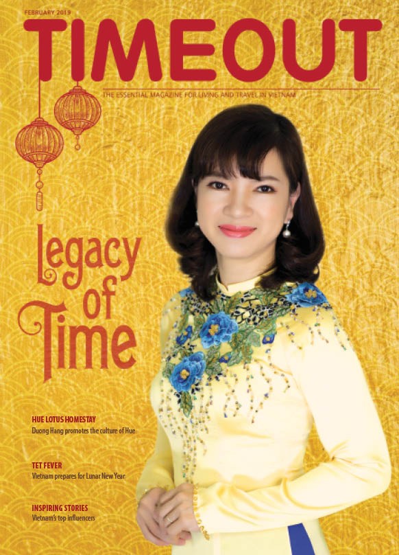 TimeOut số 81