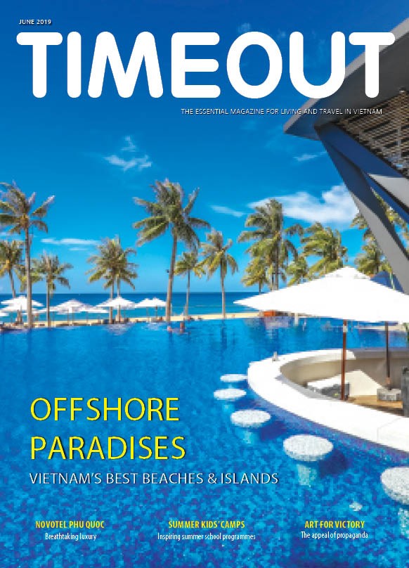 TimeOut số 85
