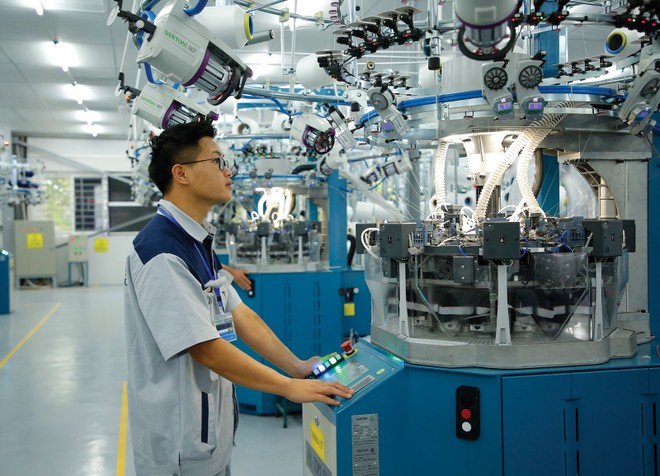 Nhân lên những hạt giống tốt sau cổ phần hóa