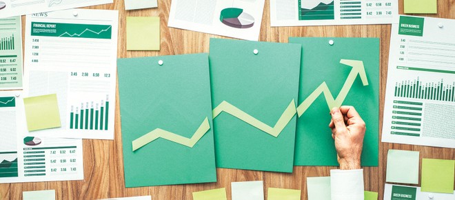 Phát triển tín dụng xanh: Thực trạng chính sách và một số khuyến nghị