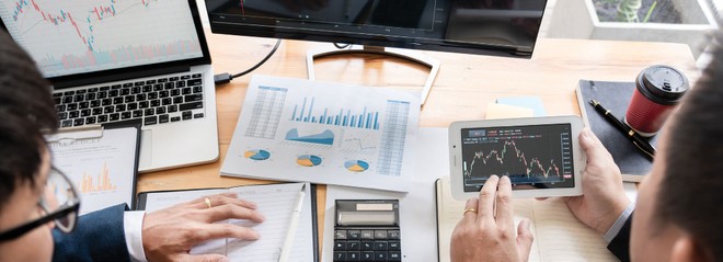 Khẩu vị của quỹ ngoại