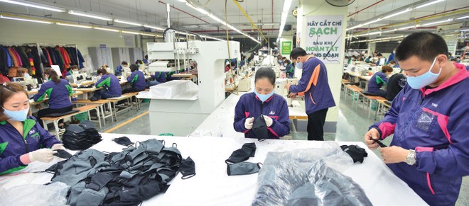 Doanh nghiệp lo bảo toàn “dòng máu”