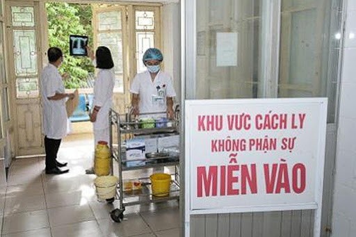 4 ca dương tính mới, nâng tổng số ca lây nhiễm lên 237