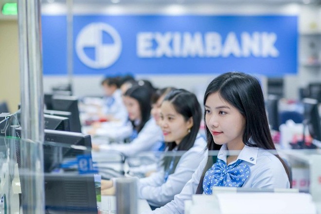 Chuyện nhân sự cấp cao Eximbank nóng lên trước thềm đại hội