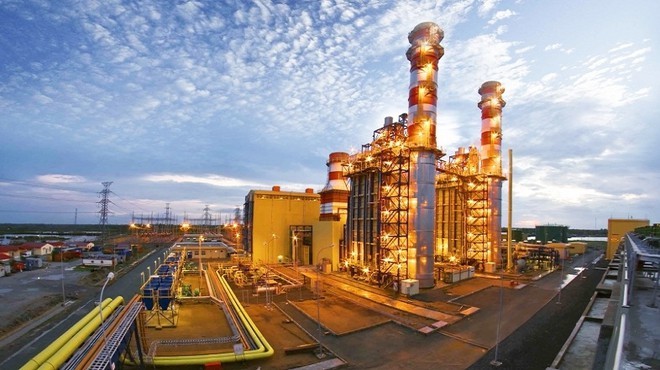 PV Power (POW): Gã khổng lồ nhiều bệnh