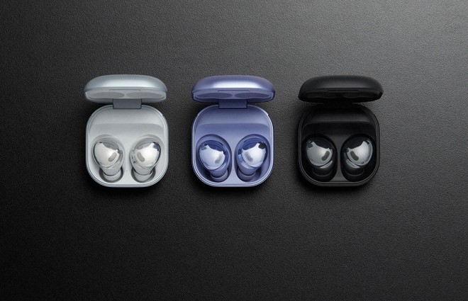 Samsung Galaxy Buds Pro: Tai nghe không dây cao cấp, công nghệ chống tiếng ồn chủ động tiên tiến nhất thị trường