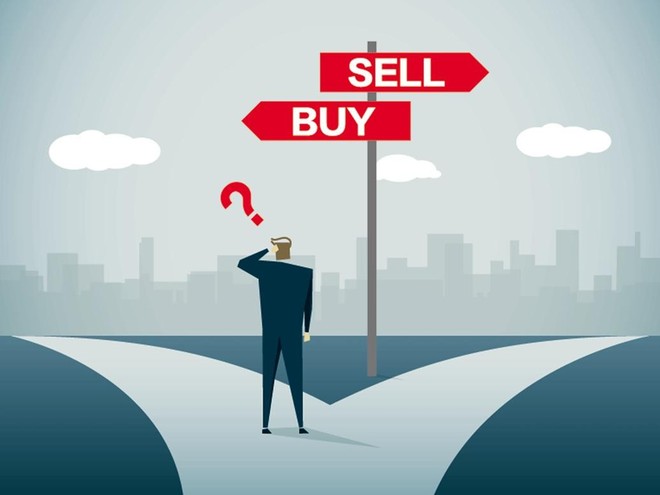 Gạt nỗi lo margin, nhà đầu tư hết e dè