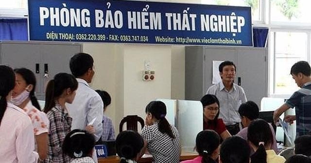 Những lưu ý quan trọng với người lao động khi nhận hỗ trợ từ Quỹ bảo hiểm thất nghiệp