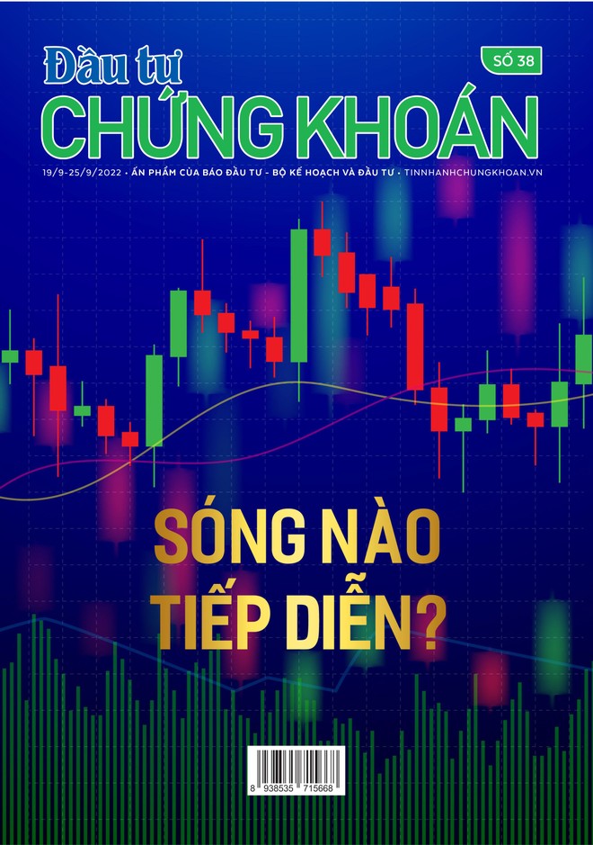 Đầu tư Chứng khoán số 38/2022