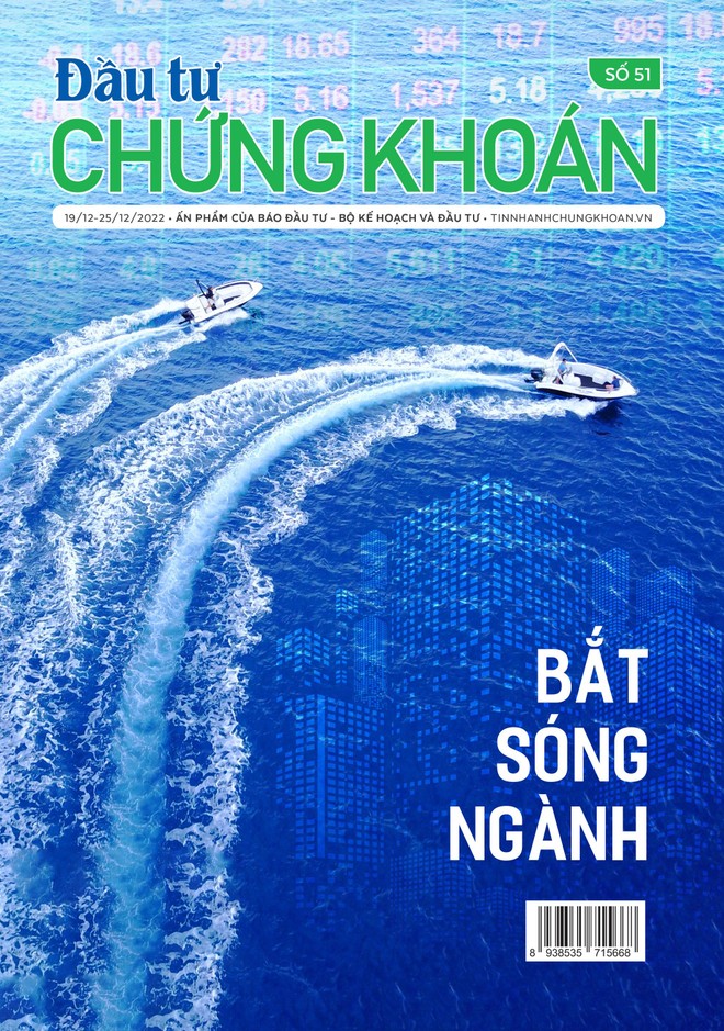 Đầu tư Chứng khoán số 51/2022