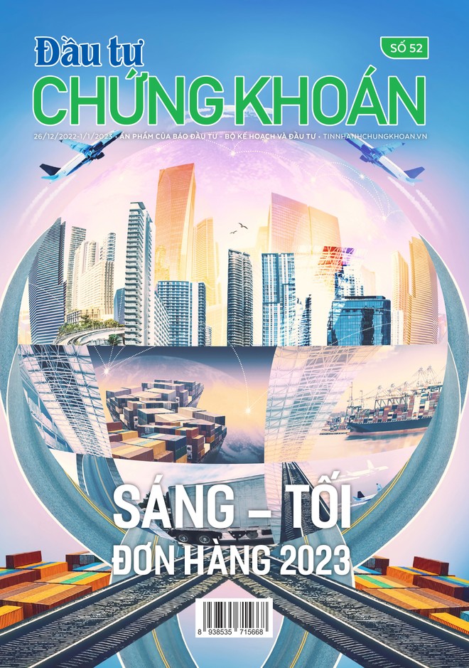 Đầu tư Chứng khoán số 52/2022