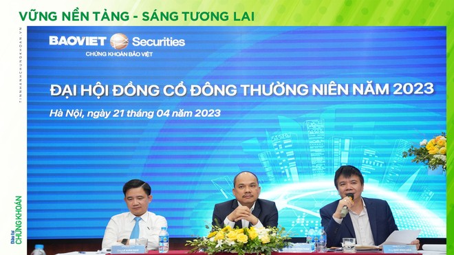 BVSC nâng tầm các giá trị bền vững