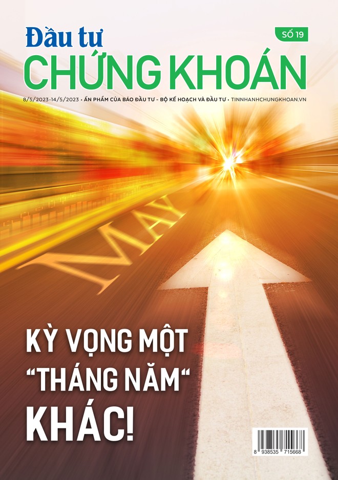Đầu tư Chứng khoán số 19/2023