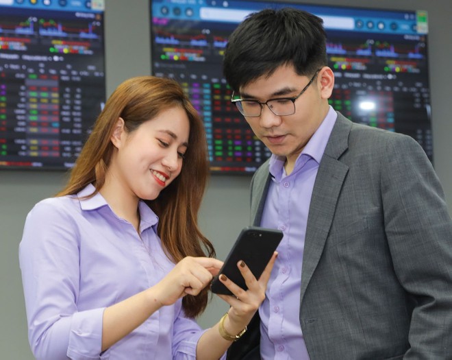 VN-Index được dự báo có thể đạt 1.300 điểm trong nửa cuối năm 2023.