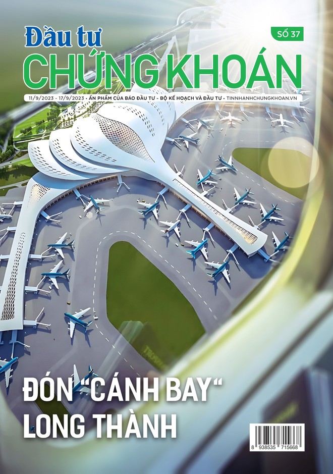 Đầu tư Chứng khoán số 37/2023
