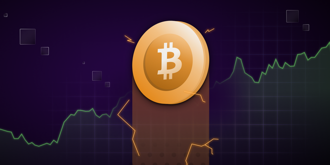 Bitcoin vượt ngưỡng 100.000 USD, đạt mức cao nhất kể từ cuối tháng 1/2025