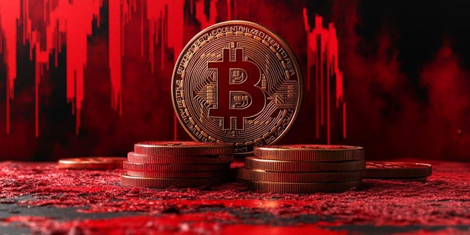 Hơn 19 tỷ USD trên thị trường tài sản mã hóa"tan biến" sau tuyên bố của ông Trump