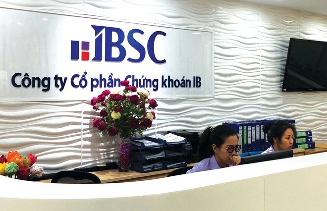 IBSC tăng trưởng lợi nhuận theo hướng bền vững