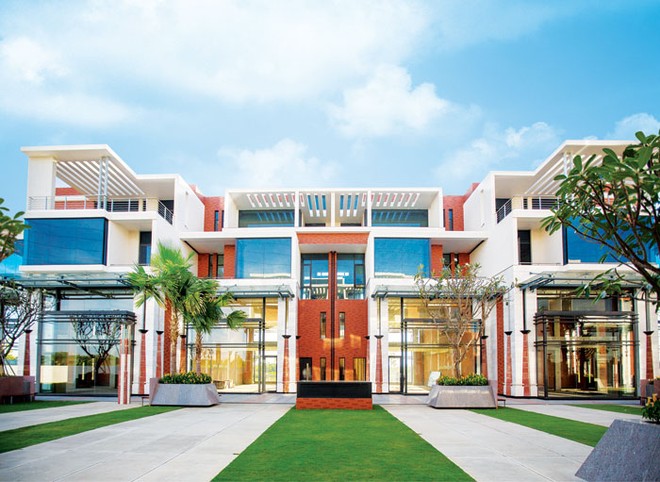 Sự kiện mở bán chính thức Galleria tại Hà Nội: Ngày 8-9/08/2015 tại khách sạn Metropole, 15 Ngô Quyền, Hà Nội