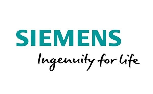 Tập đoàn Siemens có nhận diện thương hiệu mới