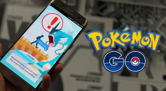 3 cách để các nhà bán lẻ dụ khách từ Pokemon GO