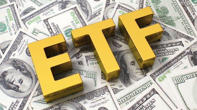 Việt Nam hút lượng vốn từ quỹ ETF kỷ lục với 370 triệu USD trong tháng 4