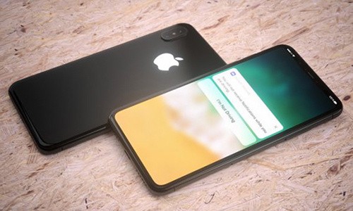 10 dự đoán về iPhone 8 từ 'ông trùm tin đồn'