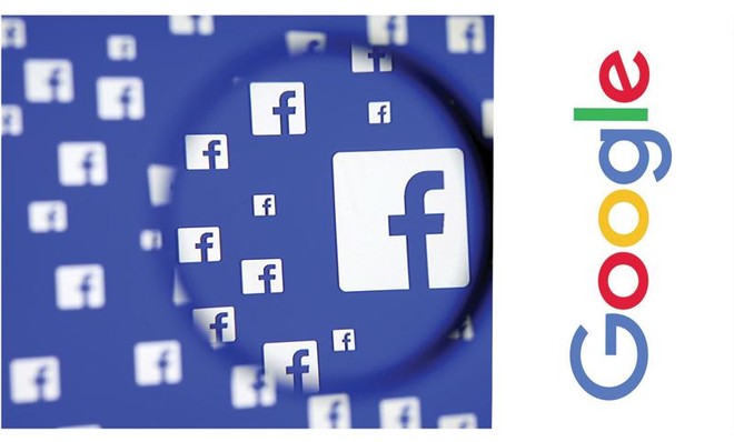 Dù có mức doanh thu khủng, nhưng Google, Facebook không đóng thuế tại Việt Nam.