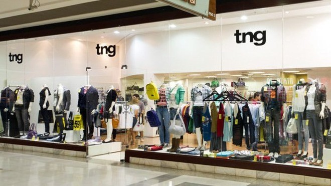 TNG: Doanh thu 10 tháng đạt 85% kế hoạch năm