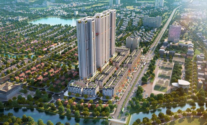 Đầu tư Văn Phú – Invest (VPI) dự kiến thành lập công ty liên kết với vốn điều lệ 250 tỷ đồng